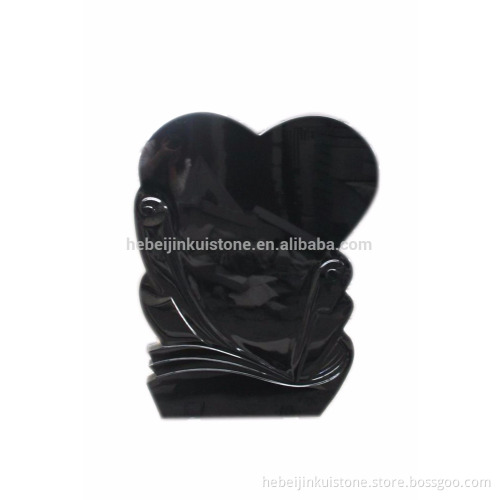 double heart headstone machine invitation cards